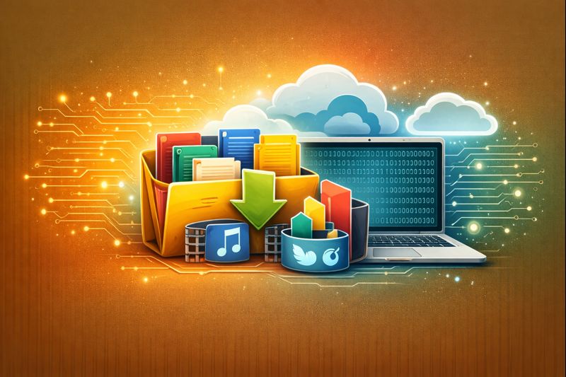 Assam Converter Team